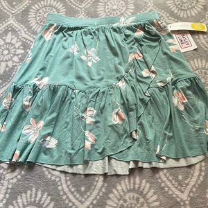 Bailey Lane asymmetrical skirt